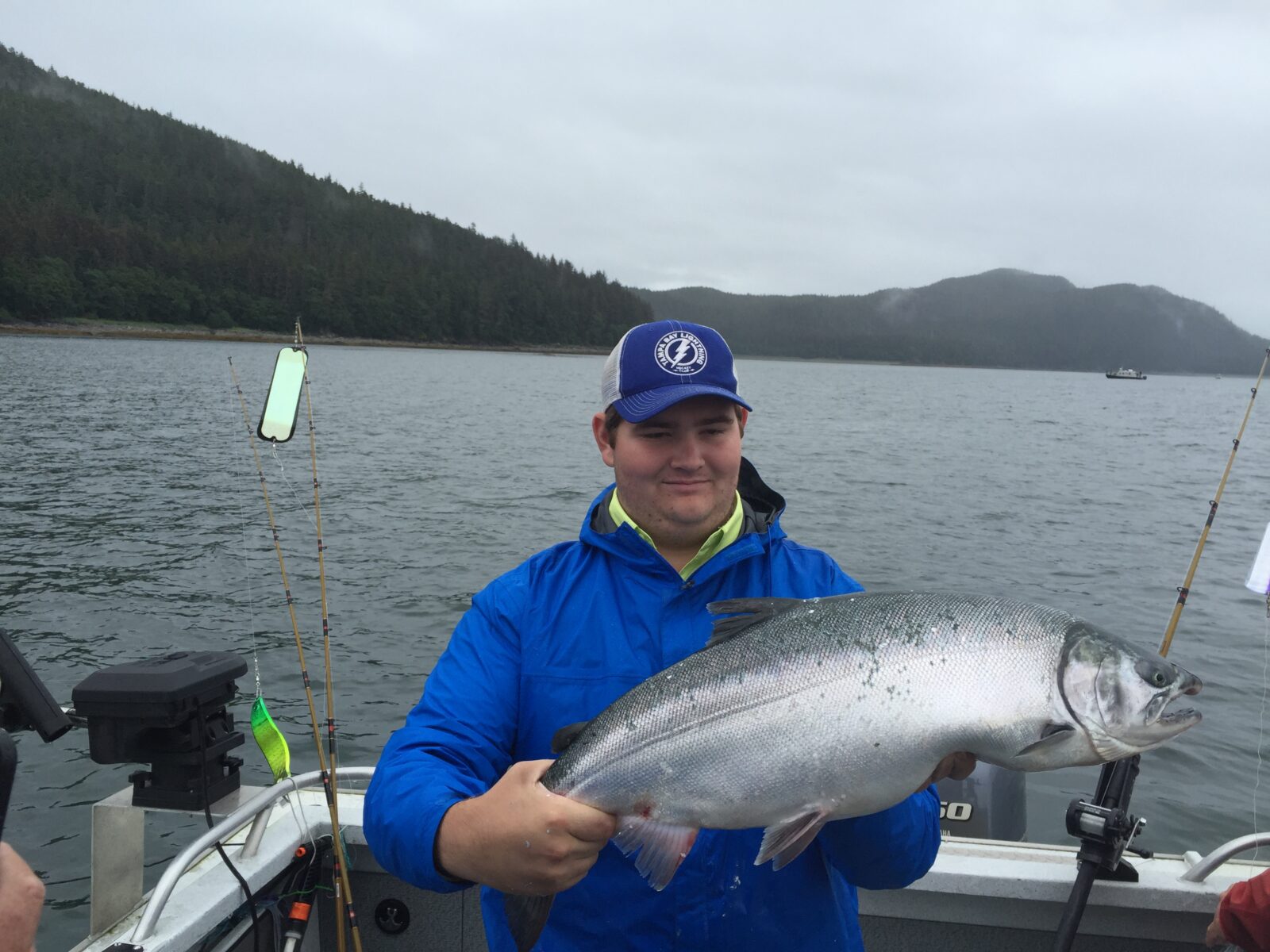 Fishing